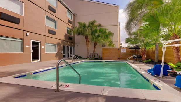 Images Holiday Inn Express Kenner - New Orleans Airport by IHG