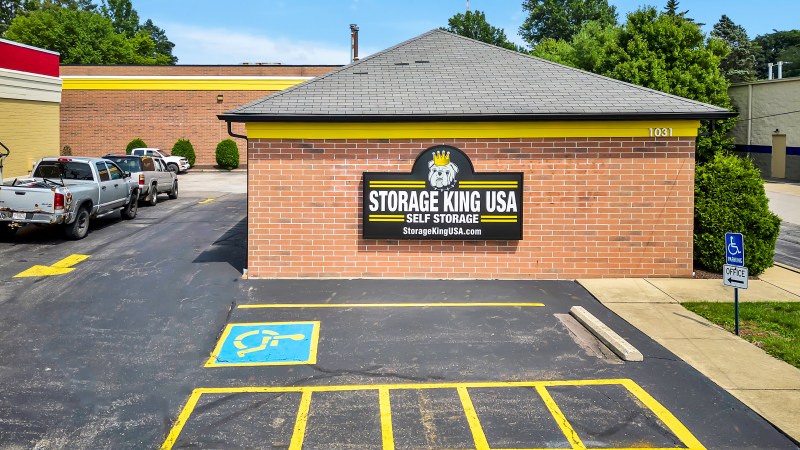 Images Storage King USA