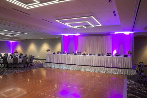 Images DoubleTree by Hilton Hotel Syracuse