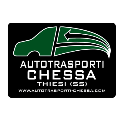 Autotrasporti Chessa Logo