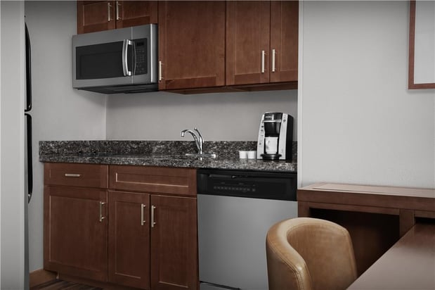 Images Homewood Suites by Hilton Oklahoma City-Bricktown, OK