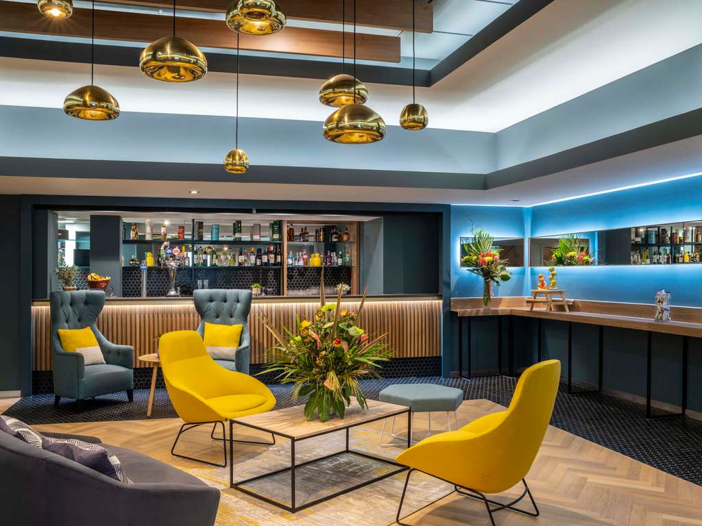 Novotel Edinburgh Park