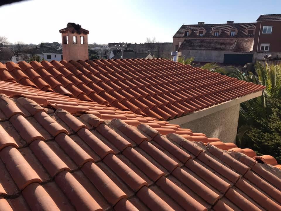 Images Tejados Te&cu sl