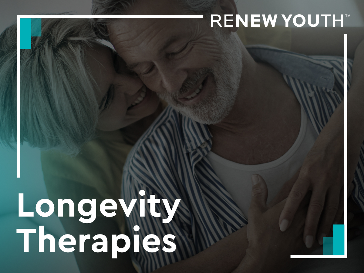 Longevity Therapies