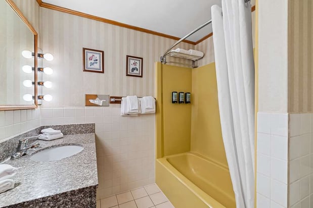 Images Best Western Adirondack Inn