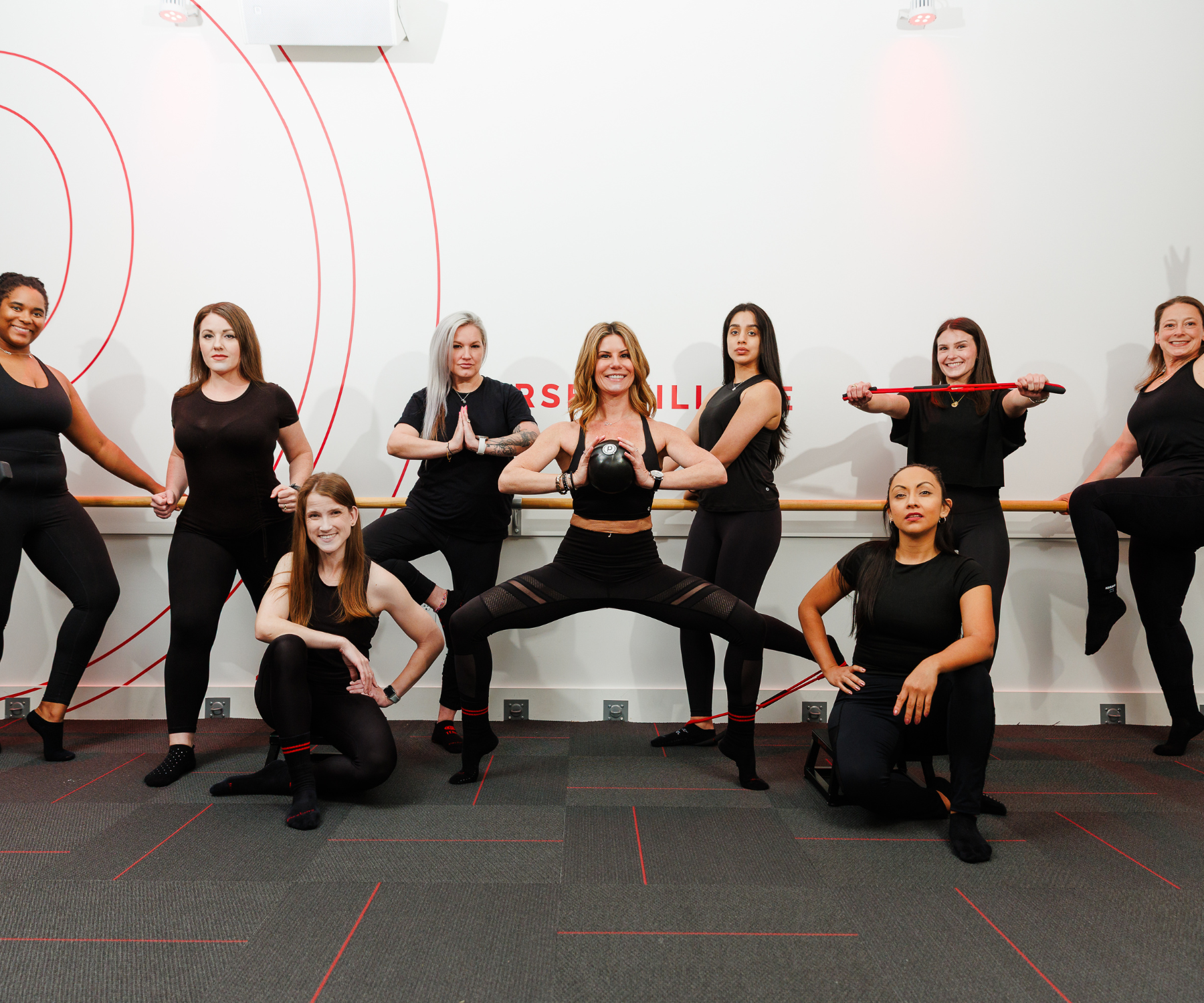 Pure Barre Image