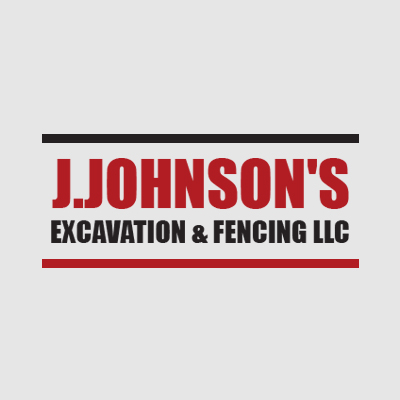 J. Johnson's Excavation & Fencing LLC