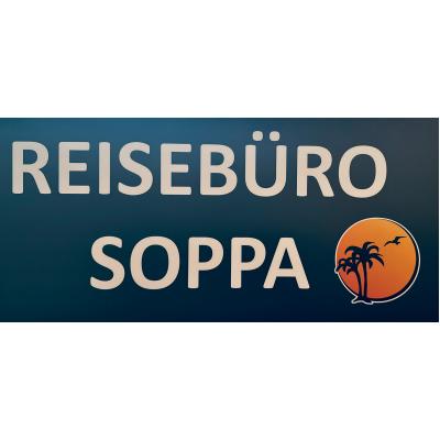 Reisebüro Soppa in Plauen - Logo