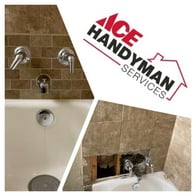 Ace Handyman Services Dallas Image