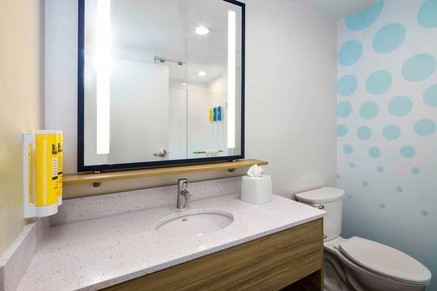 Images Tru by Hilton Goodyear Phoenix West