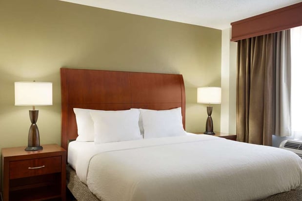 Images Hilton Garden Inn West Monroe