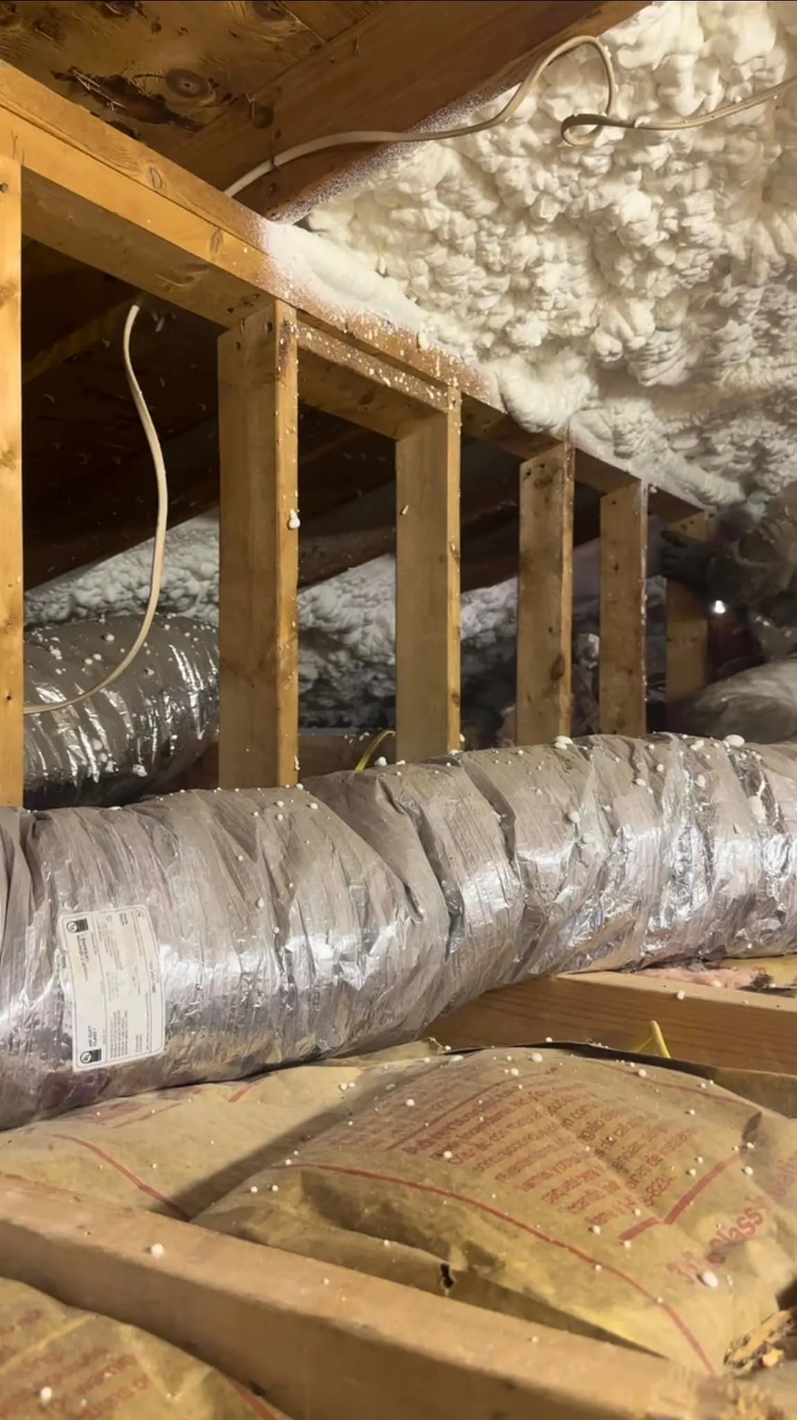 ProFoam Insulation Services, LLC Image