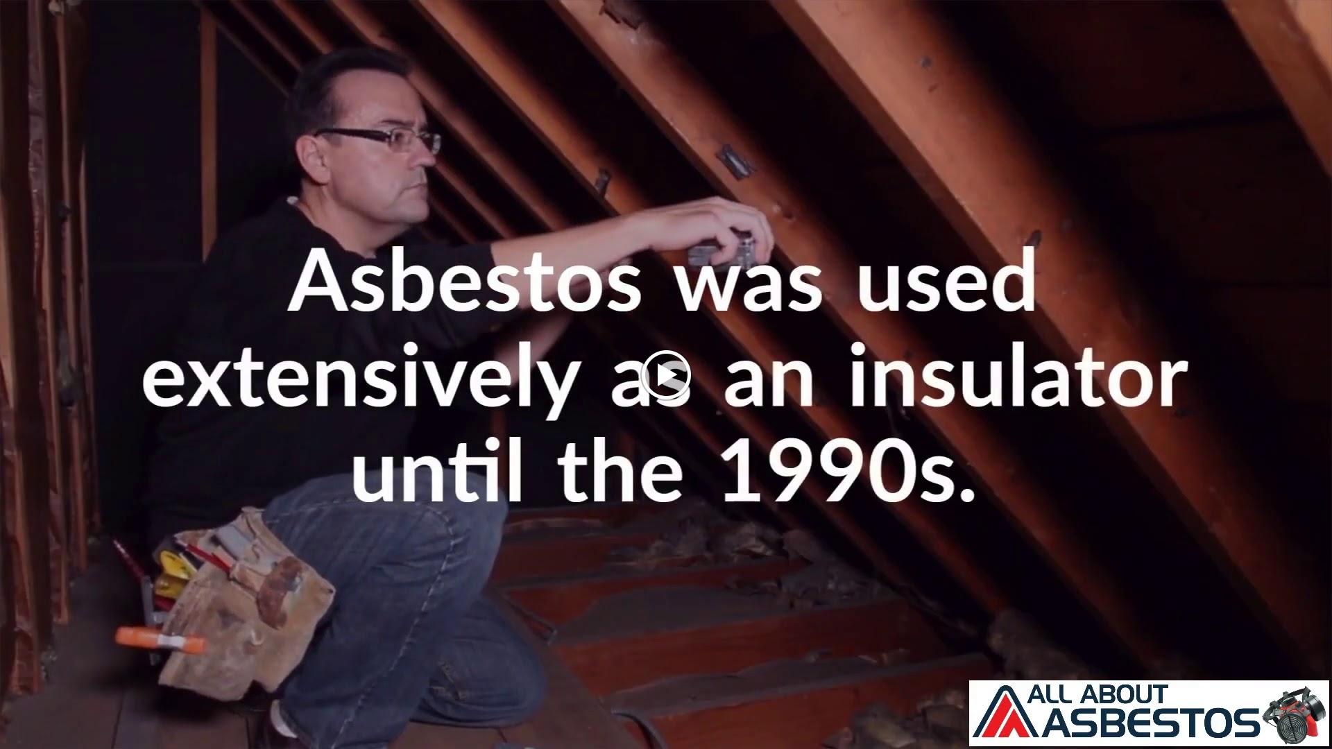 Images All About Asbestos