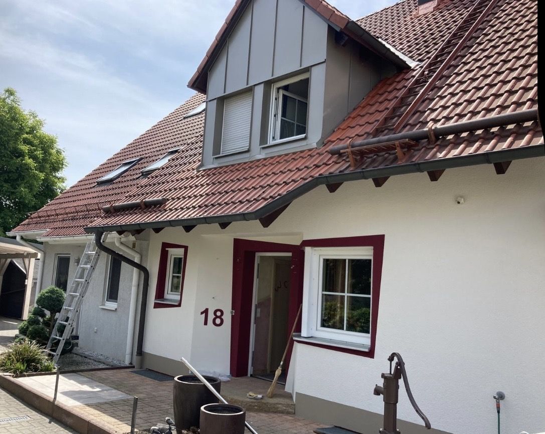 Scheider & Tyl Stuckunternehmen GmbH, Houbirgstr. 11 in Hersbruck
