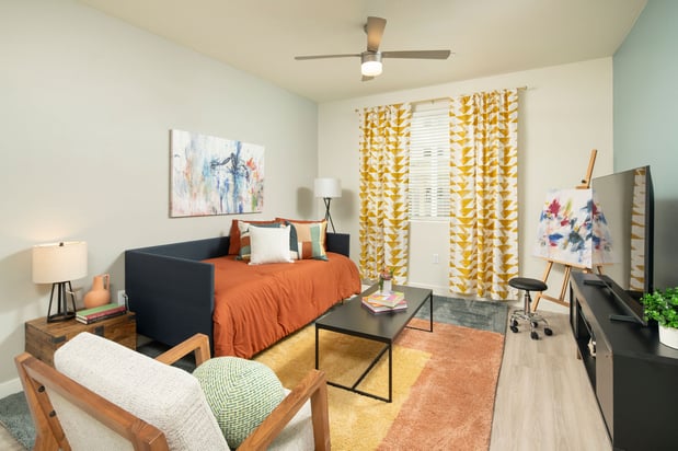 Images Cabana North Valley