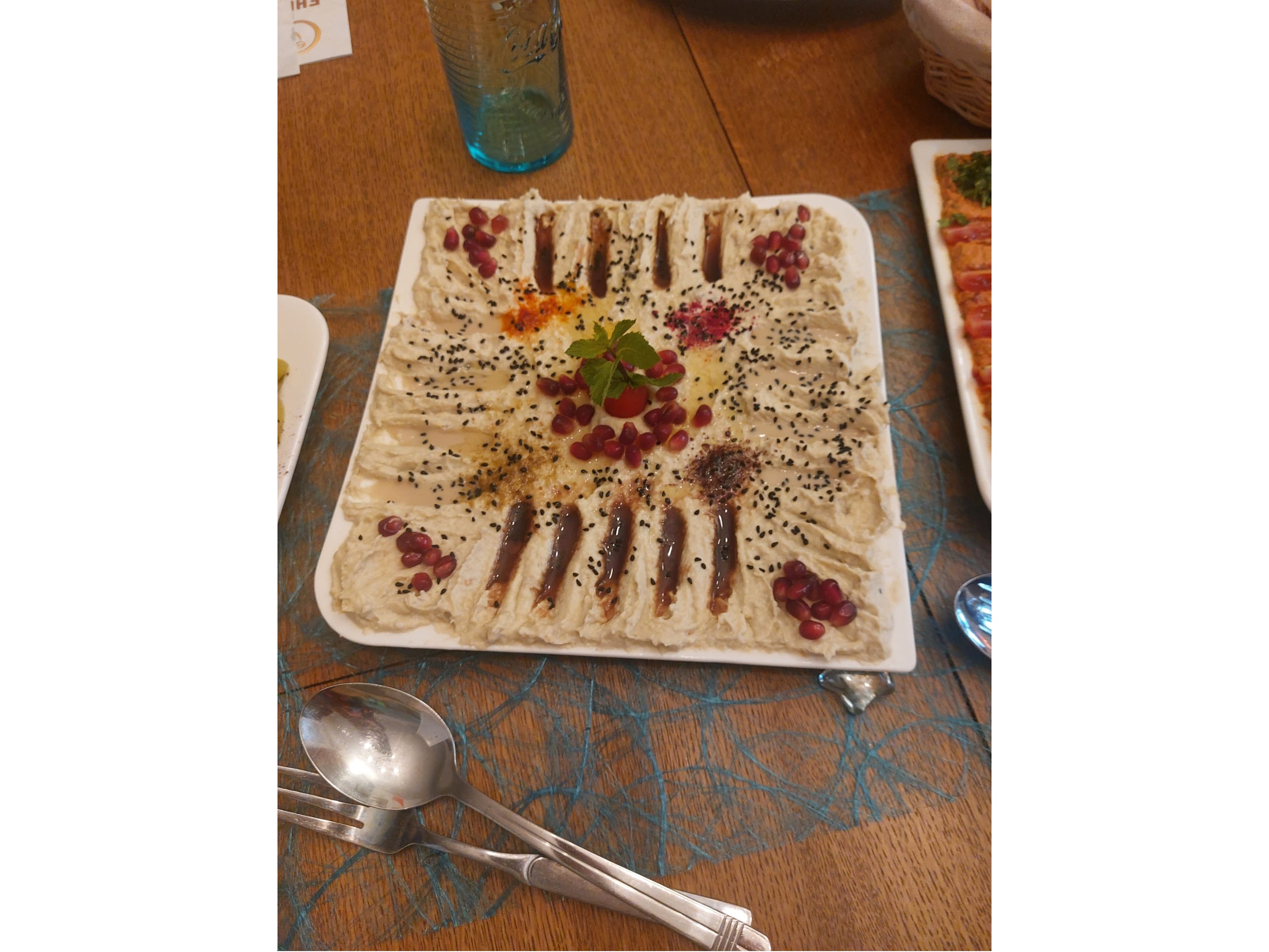 Bilder Restaurant Ehh.Okay Inh. Redwan Taleb