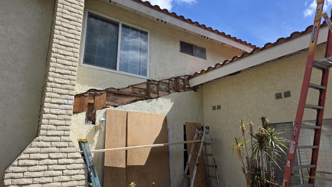 Renoj Handyman- Handyman Services