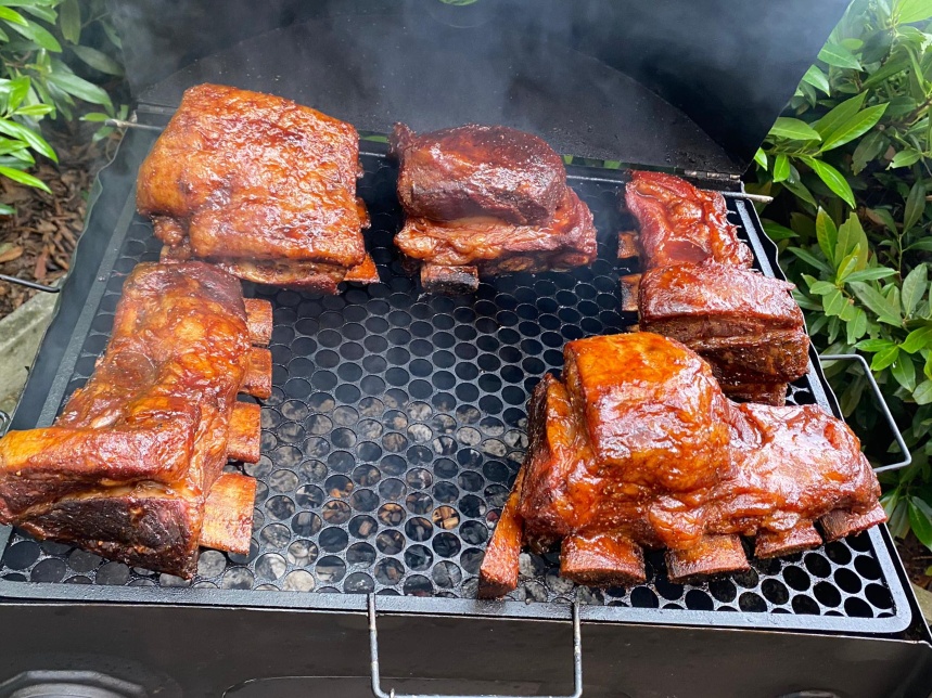 Bilder Durman BBQ & Grill Catering