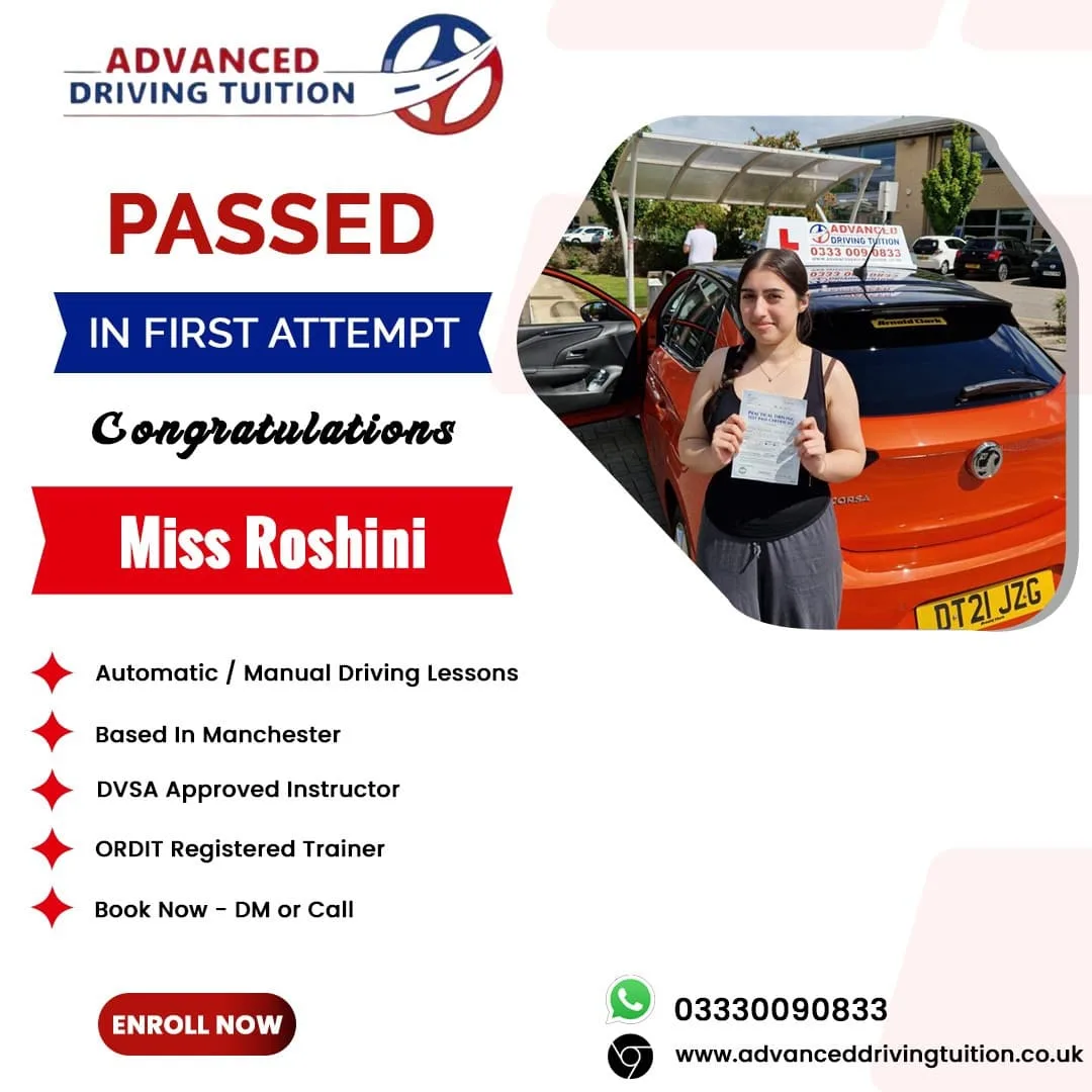 Images Advanced Driving Tuition