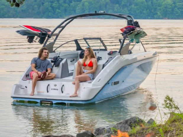Images Jet Ski of Miami & Fisherman's Boat Group