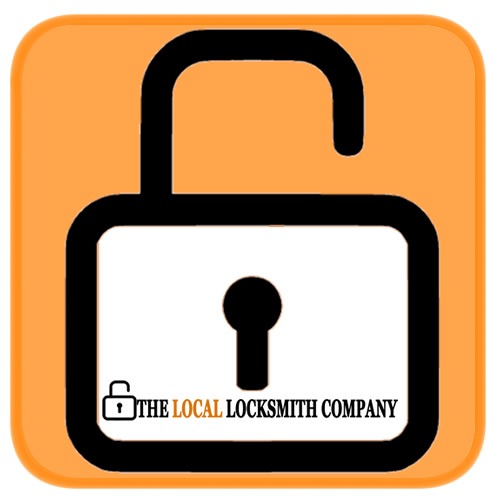 The Local Locksmith Company Logo