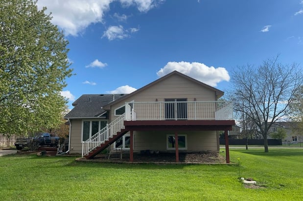 Images First Response Restoration Wisconsin | Water | Roofing | Mold | Siding | Gutters