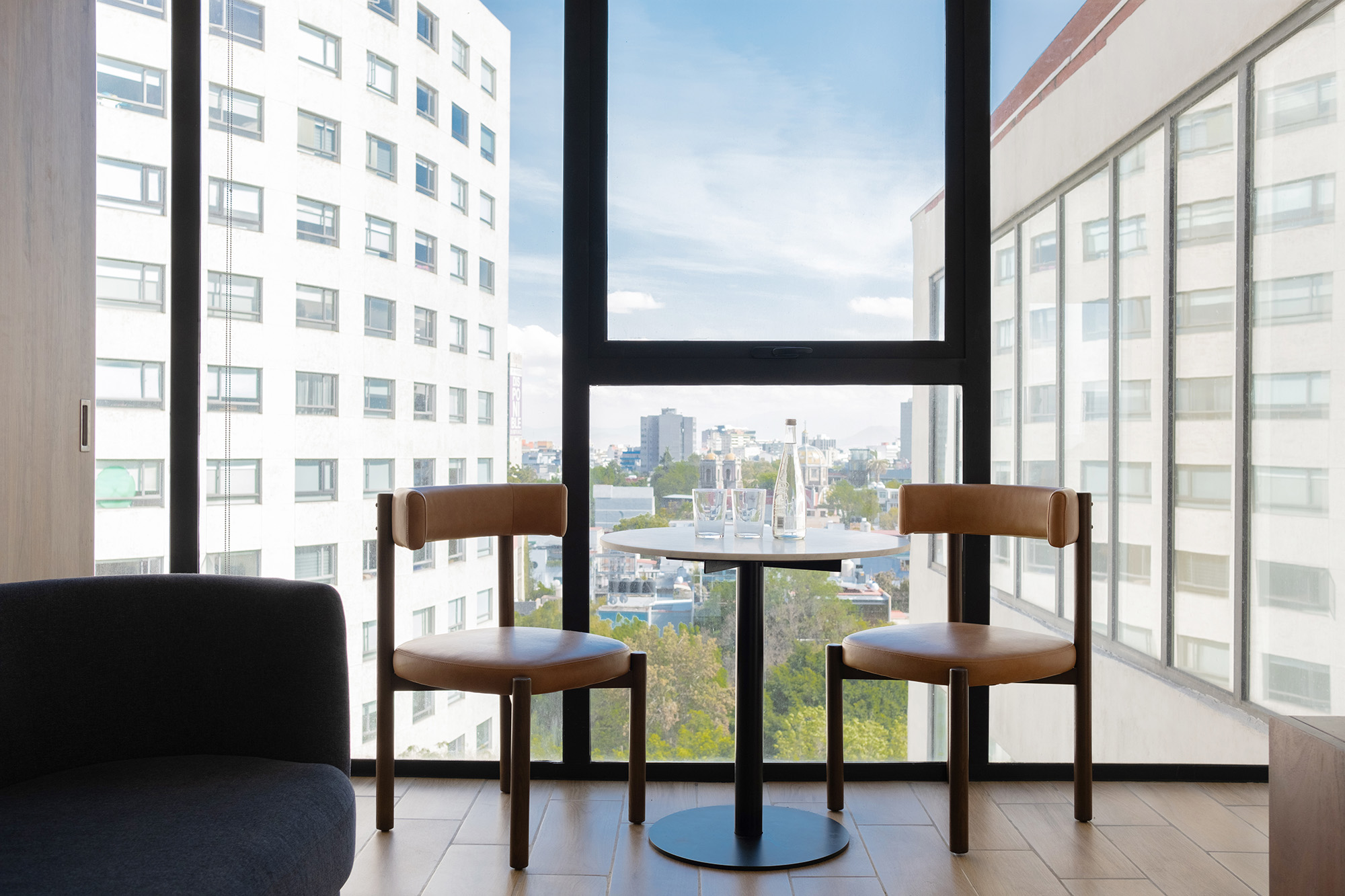 Images Crisol Suites Condesa