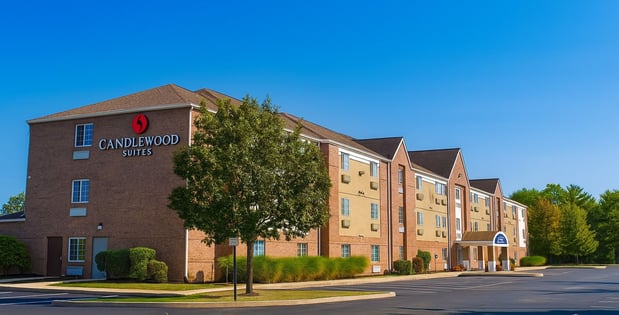 Images Candlewood Suites Indianapolis - South by IHG