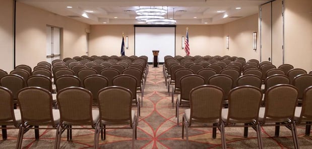 Images DoubleTree by Hilton Hotel & Suites Charleston Airport