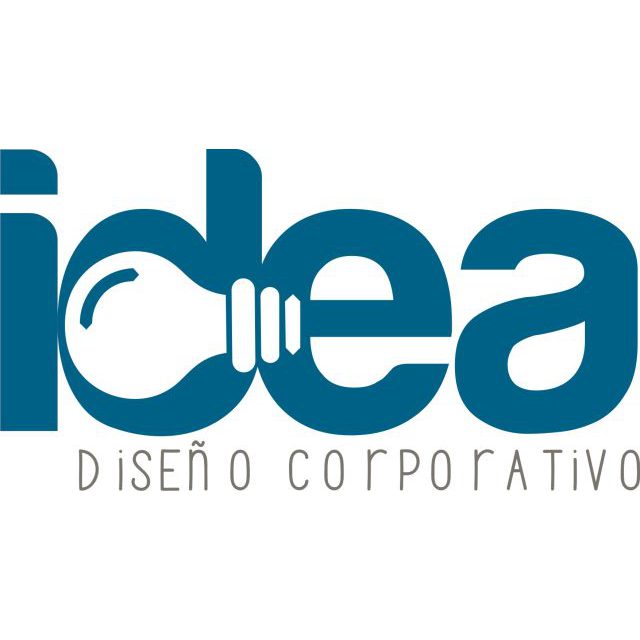 Idea. Diseño Corporativo Logo