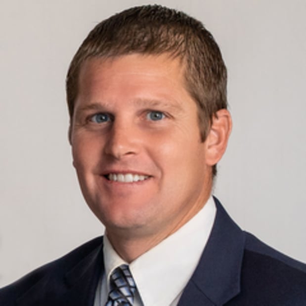 Images Edward Jones - Financial Advisor: Gabe Rockers