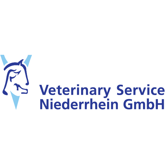 Logo Veterinary Service Niederrhein GmbH