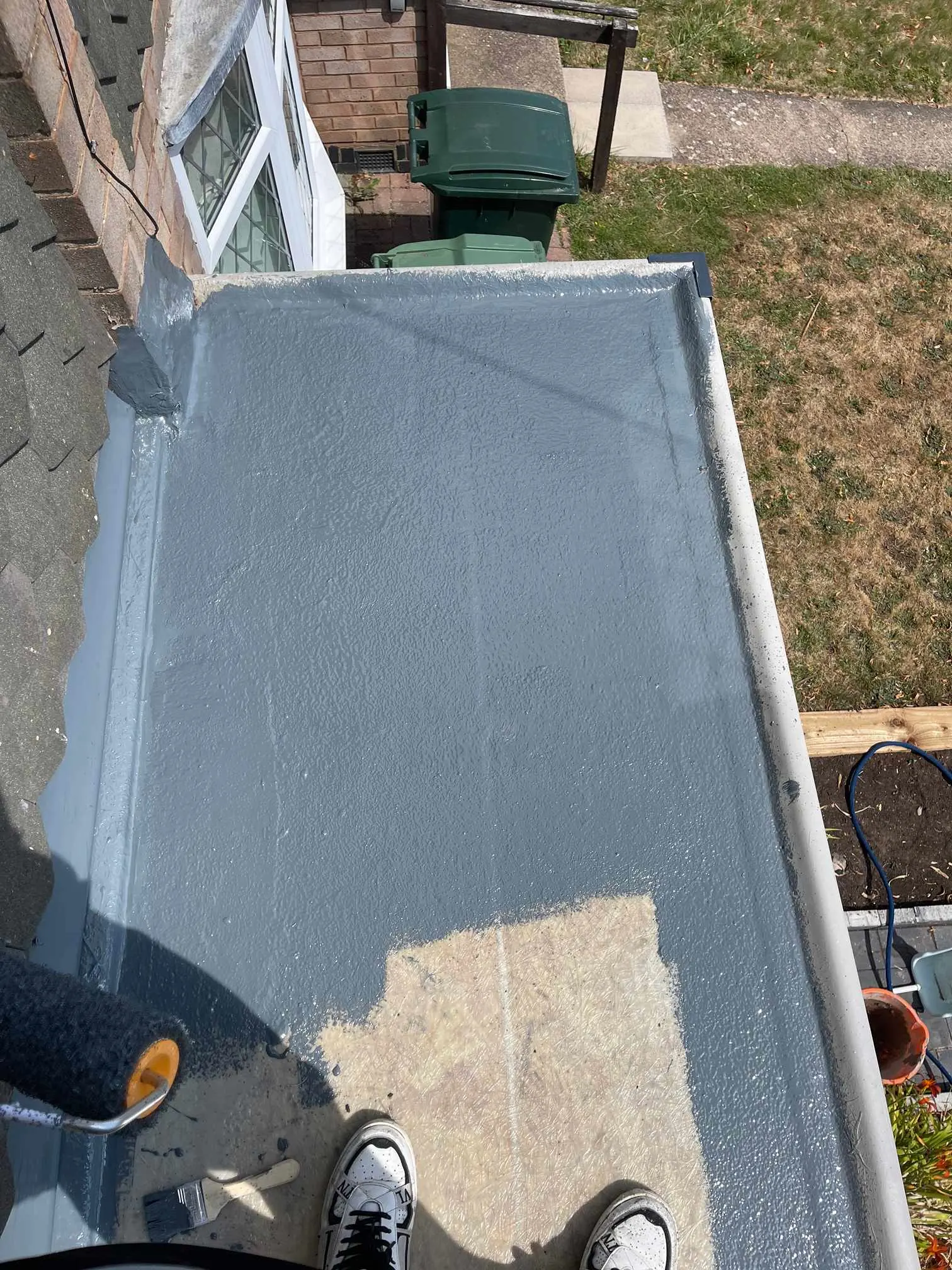 Images Done Right Roofing & Building