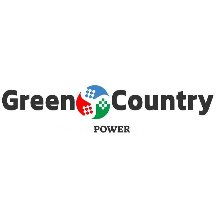 Green Country Water Power and Air