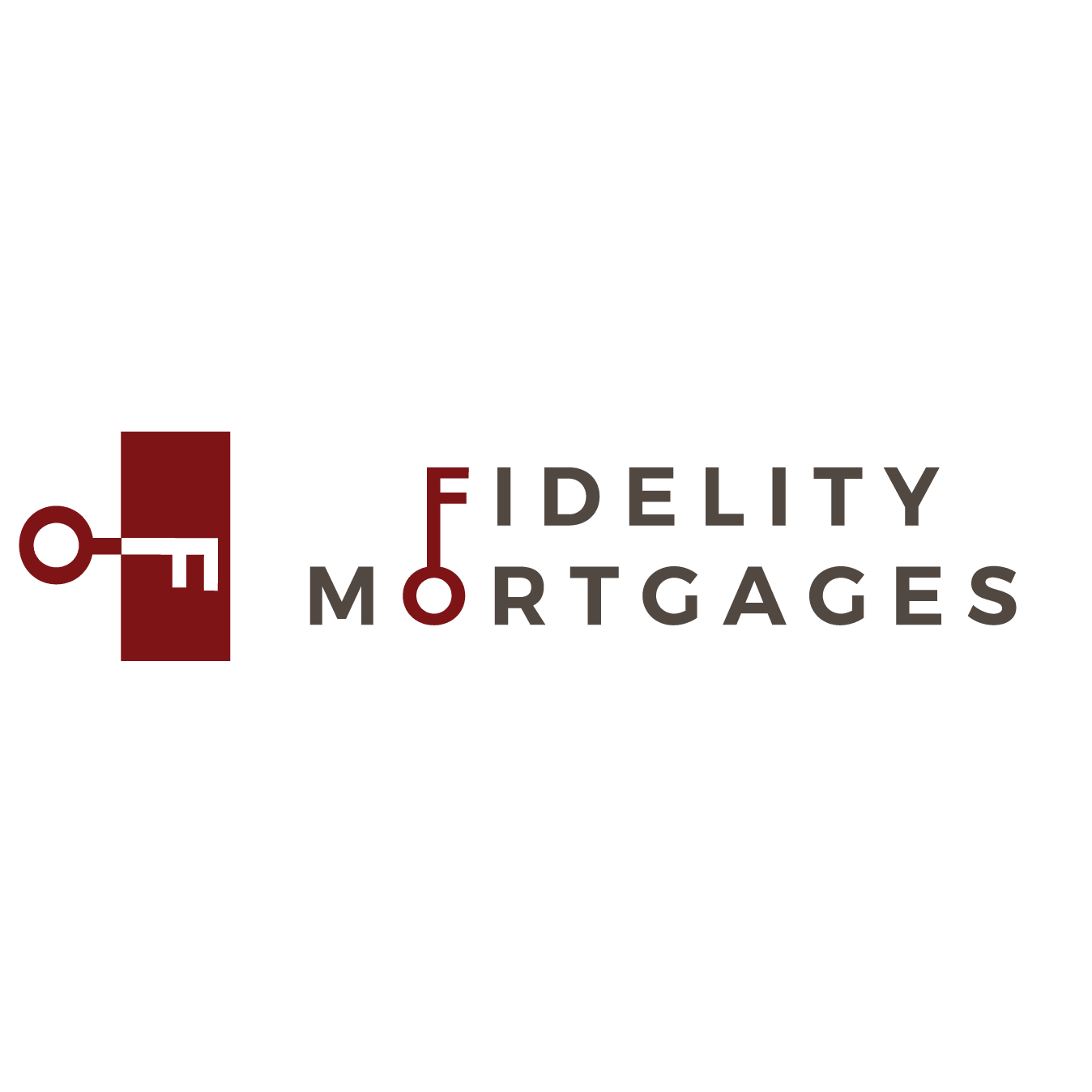 Fidelity Mortgages Ltd Logo