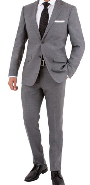Diana's Alterations & Bridal Sewing also specializes in tailoring mens clothes, including dress shirts, suits, and pants. To learn more about our services, please give us a call today!