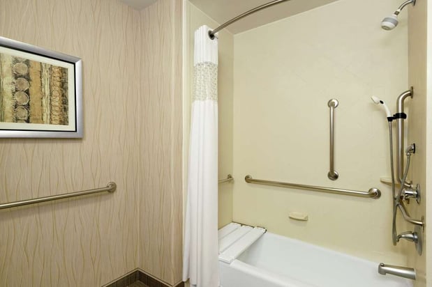 Images Hampton Inn & Suites Houston/Pasadena