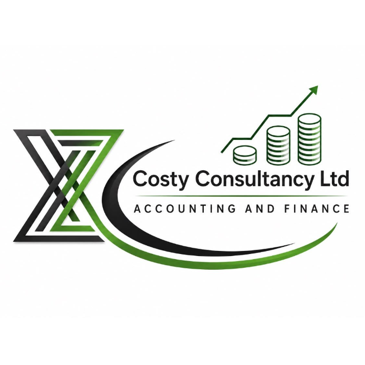 company logo