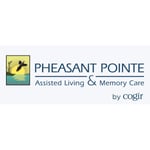 Pheasant Pointe by Cogir Logo