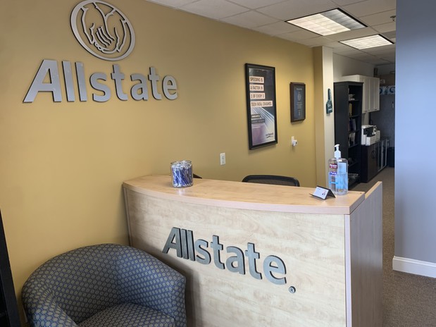Images Josh Shaner: Allstate Insurance