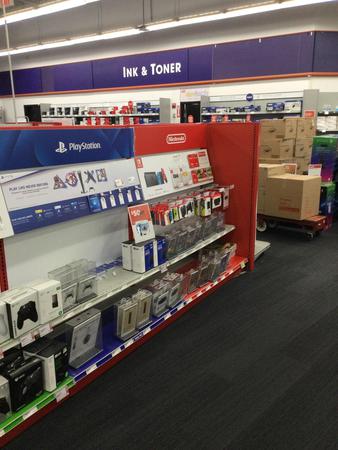 Images Staples