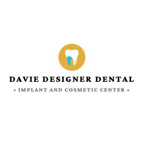 Davie Designer Dental Logo