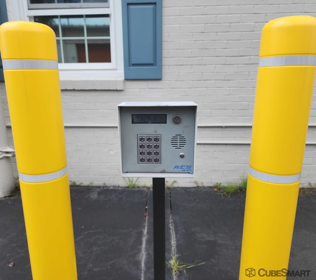 Images CubeSmart Self Storage