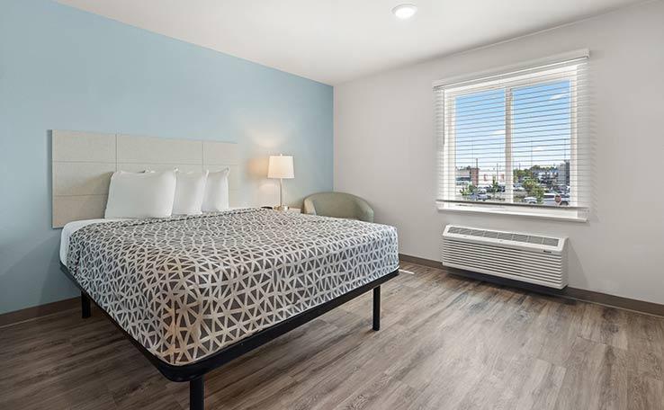 Images WoodSpring Suites Ceres - Modesto