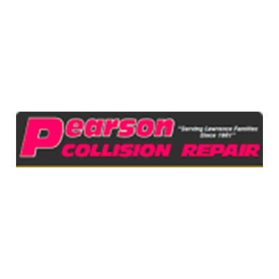 Pearson Collision Repair Inc Logo