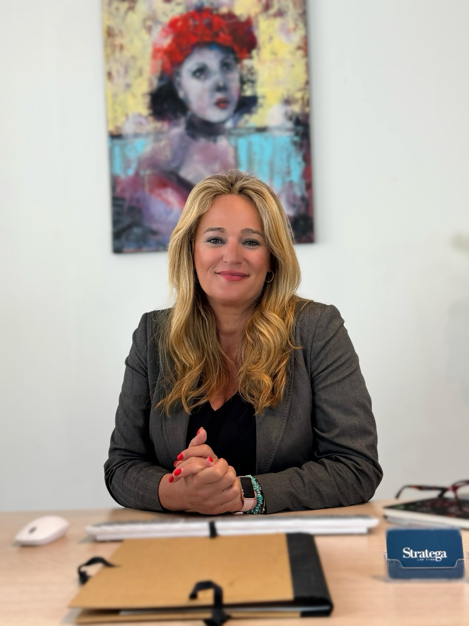 Images Stratega Legal Consulting
