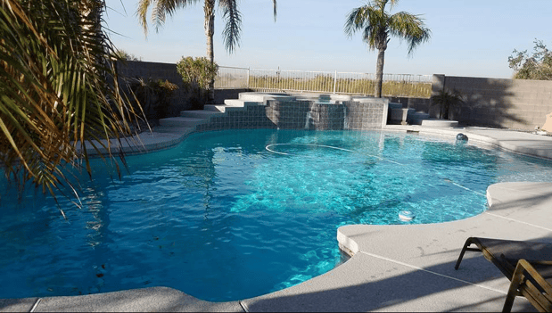 Images Five Star Pool Service