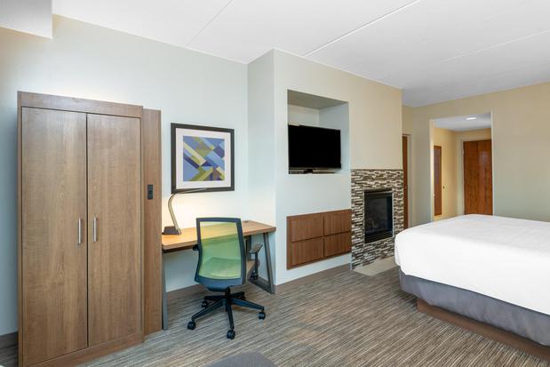 Images Holiday Inn Express & Suites St. George North - Zion, an IHG Hotel
