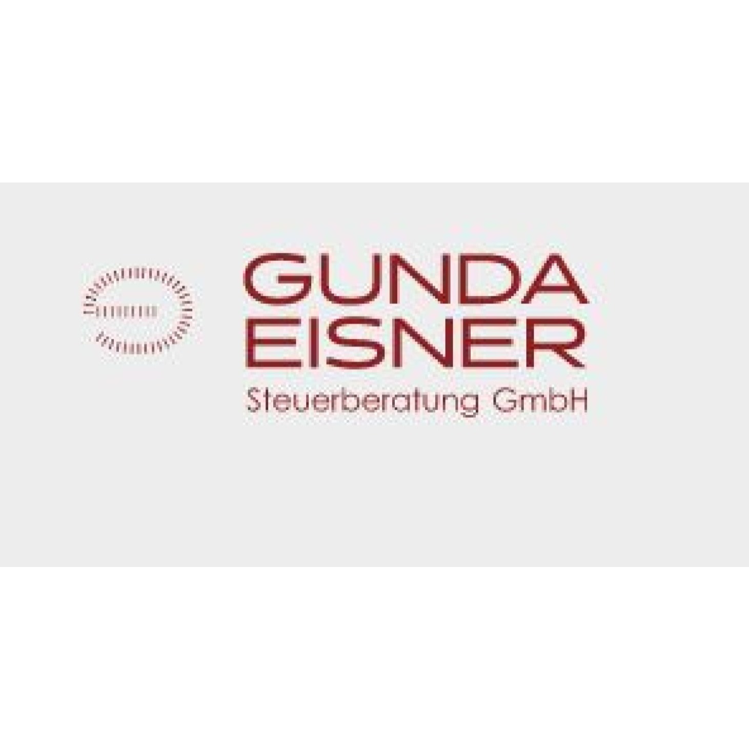 Gunda Eisner Steuerberatung GmbH Logo