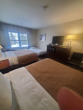 Images Country Inn at the Mall